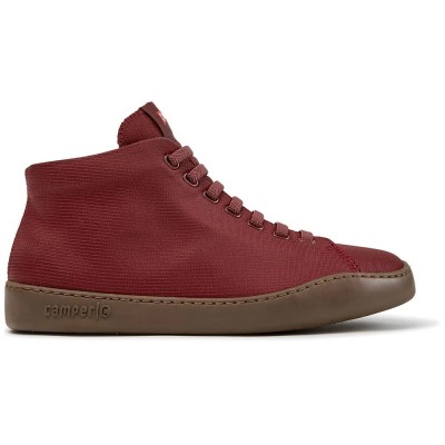 маратонки,мъжки,маратонки,дамски,маратонки,camper,peu,touring,trainers,red,(burgundy)