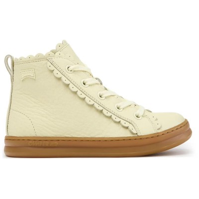 маратонки,мъжки,маратонки,дамски,маратонки,camper,runner,four,trainers,beige,(pastel,yellow)