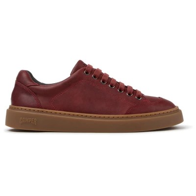 маратонки,мъжки,маратонки,дамски,маратонки,camper,runner,twentyfive,trainers,red,(burgundy)