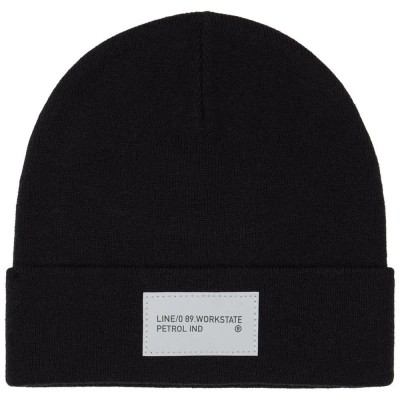 юношеска,шапка,всички,шапки,petrol,industries,b,3060,cap829,junior,cap,black,(deep,black)