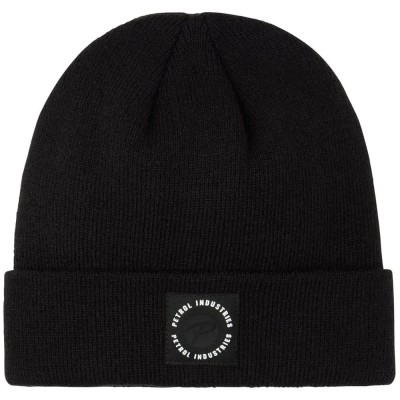 юношеска,шапка,всички,шапки,petrol,industries,b,3060,cap827,junior,cap,black,(deep,black)