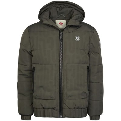 яке,мъжки,якета,дамски,якета,и,палта,petrol,industries,b,3060,jac120,padded,jacket,green,grey,(beluga)