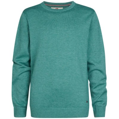 блуза,мъжки,пуловери,дамски,пуловери,petrol,industries,b,3060,kwr201,sweater,green,blue,(teal,green)