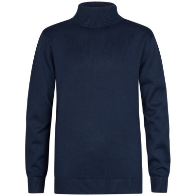 блуза,мъжки,пуловери,дамски,пуловери,petrol,industries,b,3060,kwc260,sweater,blue,(navy,blue)