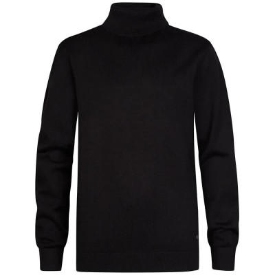 блуза,мъжки,пуловери,дамски,пуловери,petrol,industries,b,3060,kwc260,sweater,black,(black)