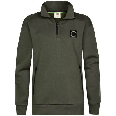 блуза,детски,блузи,petrol,industries,b,3060,swc364,full,zip,sweatshirt,green,(beluga)