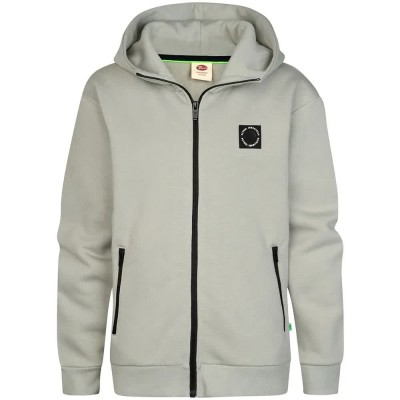 блуза,детски,блузи,petrol,industries,b,3060,swh363,full,zip,sweatshirt,grey,(ice,grey)