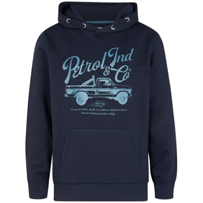 суичър,детски,блузи,petrol,industries,b,3060,swh866,hoodie,blue,(royal,navy)