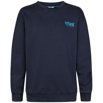 блуза,детски,блузи,petrol,industries,b,3060,swr351,sweatshirt,blue,(royal,navy)