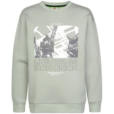 блуза,детски,блузи,petrol,industries,b,3060,swr358,sweatshirt,grey,(ice,grey)