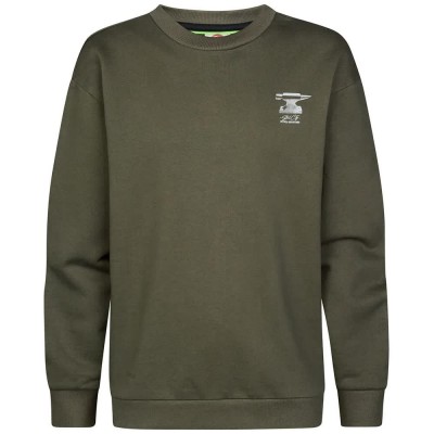 блуза,детски,блузи,petrol,industries,b,3060,swr376,sweatshirt,green,(beluga)