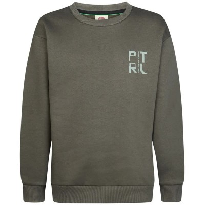 блуза,детски,блузи,petrol,industries,b,3060,swr360,sweatshirt,green,(beluga)