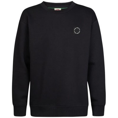 блуза,детски,блузи,petrol,industries,b,3060,swr394,sweatshirt,black,(deep,black)
