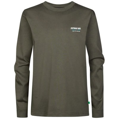 тениска,мъжки,тениски,дамски,тениски,petrol,industries,b,3060,tlr679,long,sleeve,t,shirt,green,(beluga)