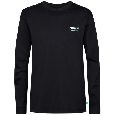 тениска,мъжки,тениски,дамски,тениски,petrol,industries,b,3060,tlr679,long,sleeve,t,shirt,black,(deep,black)