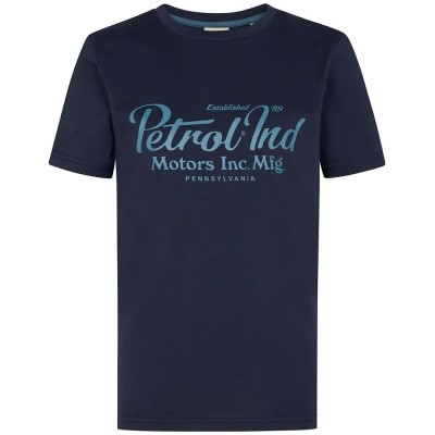 тениска,мъжки,тениски,дамски,тениски,petrol,industries,b,3060,tsr863,short,sleeve,t,shirt,blue,(royal,navy)