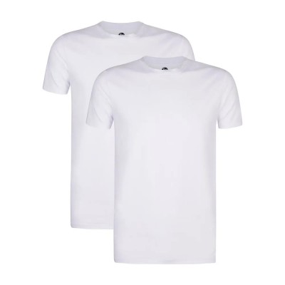 тениска,мъжки,тениски,дамски,тениски,petrol,industries,blake,short,sleeve,t,shirt,2,units,white,(bright,white)