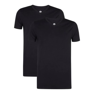 тениска,мъжки,тениски,дамски,тениски,petrol,industries,blake,short,sleeve,v,neck,t,shirt,2,units,black,(deep,navy)