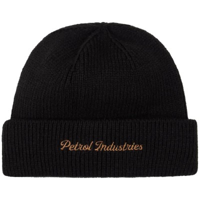 шапка,всички,шапки,petrol,industries,cap821,cap,black,(deep,black)