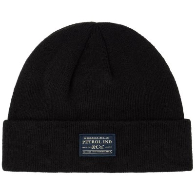 шапка,всички,шапки,petrol,industries,cap820,cap,black,(deep,black)