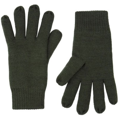 ръкавици,ръкавици,шапки,и,шалове,petrol,industries,glo830,gloves,green,(deep,green)