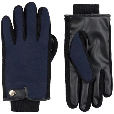 ръкавици,ръкавици,шапки,и,шалове,petrol,industries,glo835,gloves,blue,(royal,navy)