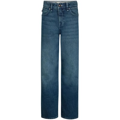 дънки,мъжки,панталони,дамски,панталони,petrol,industries,lennox,loose,fit,jeans,blue,(dark,vintage)