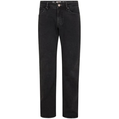 дънки,мъжки,панталони,дамски,панталони,petrol,industries,lewis,jeans,black,(black,faded)
