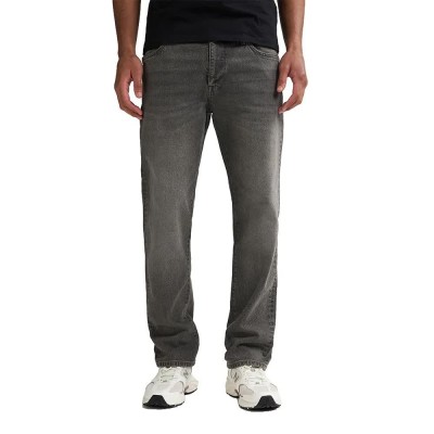 дънки,мъжки,панталони,дамски,панталони,petrol,industries,lewis,loose,fit,jeans,grey,(black,stone)
