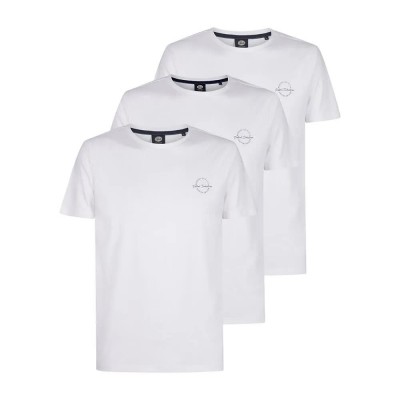 тениска,мъжки,тениски,дамски,тениски,petrol,industries,m,1060,mlt179,short,sleeve,t,shirt,white,(diverse)