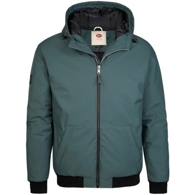 яке,мъжки,якета,дамски,якета,и,палта,petrol,industries,m,3060,jac100,padded,jacket,green,(deep,green)