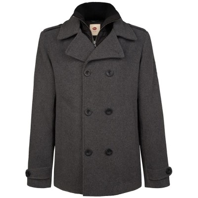 яке,мъжки,якета,дамски,якета,и,палта,petrol,industries,m,3060,jac102,jacket,grey,(steal,melee)