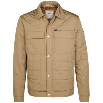 яке,мъжки,якета,дамски,якета,и,палта,petrol,industries,m,3060,jac108,padded,jacket,beige,(oak)