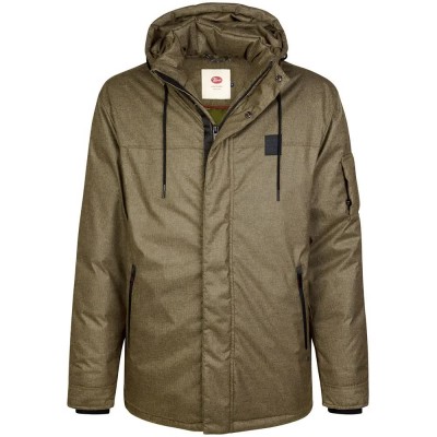 яке,мъжки,якета,дамски,якета,и,палта,petrol,industries,m,3060,jac118,padded,jacket,green,(oak)