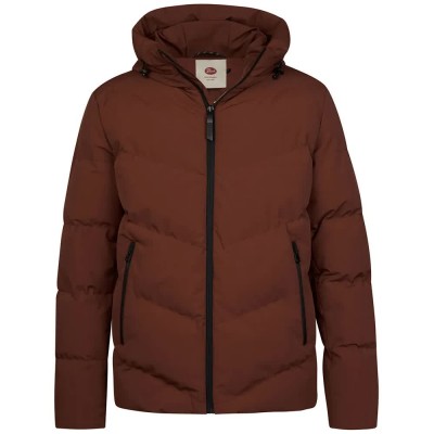 яке,мъжки,якета,дамски,якета,и,палта,petrol,industries,m,3060,jac111,padded,jacket,brown,(saddle,brown)