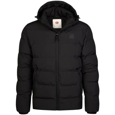 яке,мъжки,якета,дамски,якета,и,палта,petrol,industries,m,3060,jac124,padded,jacket,black,(deep,black)