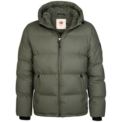 яке,мъжки,якета,дамски,якета,и,палта,petrol,industries,m,3060,jac112,padded,jacket,green,(beluga)
