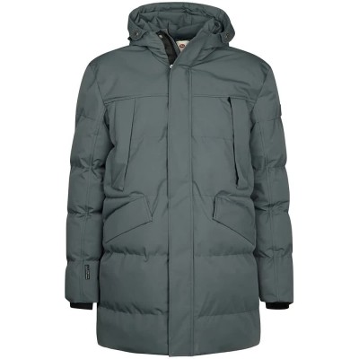 яке,мъжки,якета,дамски,якета,и,палта,petrol,industries,m,3060,jac117,padded,jacket,grey,(steel,green)