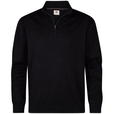 блуза,мъжки,пуловери,дамски,пуловери,petrol,industries,m,3060,kwc2020,sweater,black,(black)