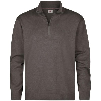 блуза,мъжки,пуловери,дамски,пуловери,petrol,industries,m,3060,kwc2020,sweater,grey,(mossy,stone)