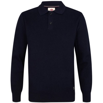 блуза,мъжки,пуловери,дамски,пуловери,petrol,industries,m,3060,kwc212,sweater,blue,(royal,navy)
