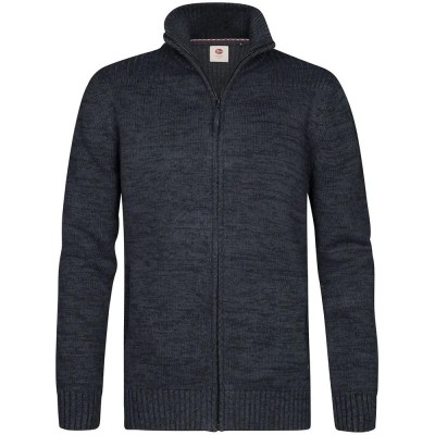 жилетка,мъжки,пуловери,дамски,пуловери,petrol,industries,m,3060,kwc216,cardigan,blue,(royal,navy)