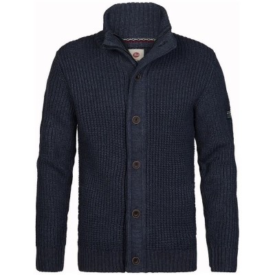 жилетка,мъжки,пуловери,дамски,пуловери,petrol,industries,m,3060,kwc242,cardigan,blue,(royal,navy)