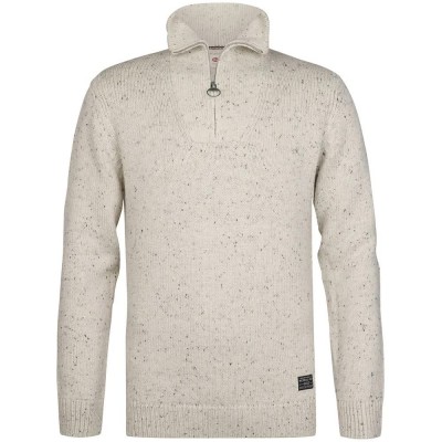 блуза,мъжки,пуловери,дамски,пуловери,petrol,industries,m,3060,kwc258,sweater,white,(antique,white,melee)