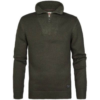 блуза,мъжки,пуловери,дамски,пуловери,petrol,industries,m,3060,kwc258,sweater,green,(beluga)