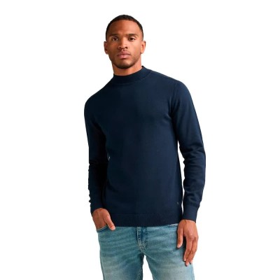 блуза,мъжки,пуловери,дамски,пуловери,petrol,industries,m,3060,kwc297,sweater,blue,(navy,blue)