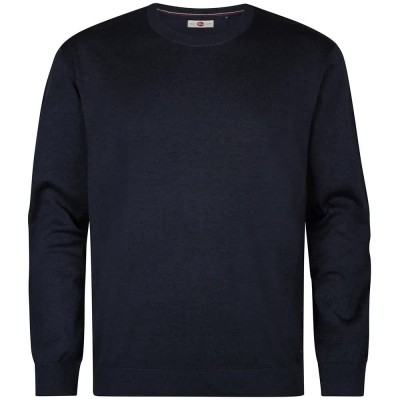 блуза,мъжки,пуловери,дамски,пуловери,petrol,industries,m,3060,kwr2010,sweater,blue,(sky,captain)