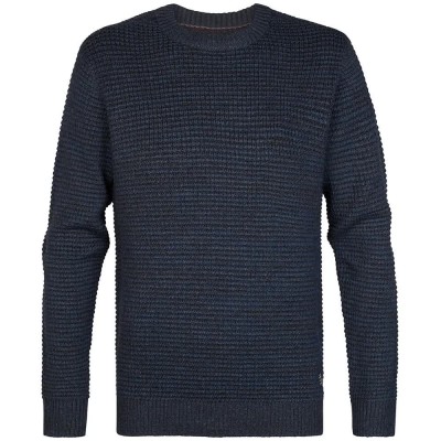 блуза,мъжки,пуловери,дамски,пуловери,petrol,industries,m,3060,kwr241,sweater,blue,(royal,navy)