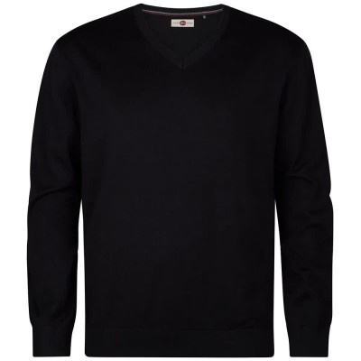 блуза,мъжки,пуловери,дамски,пуловери,petrol,industries,m,3060,kwv2000,v,neck,sweater,black,(black)