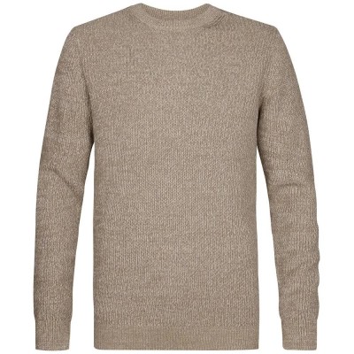 блуза,мъжки,пуловери,дамски,пуловери,petrol,industries,m,3060,kwr292,sweater,beige,(oak)